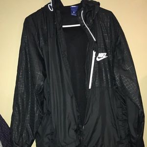 Windbreaker